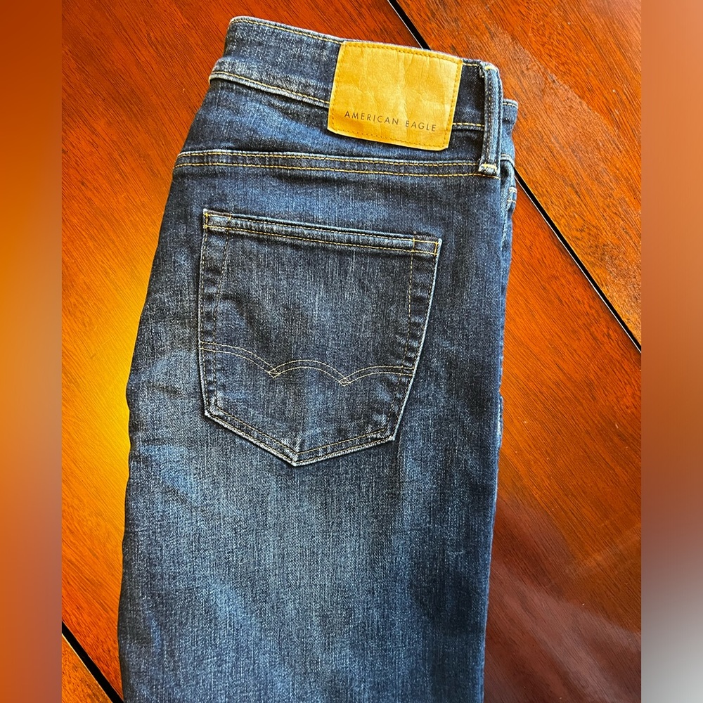 Airflex American Eagle Jeans